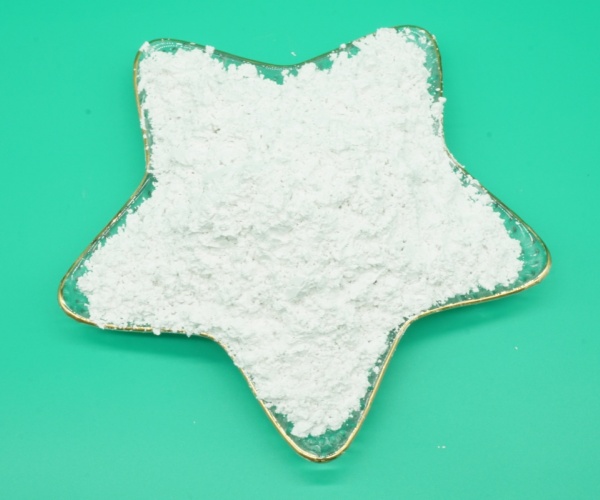 精密加工中白刚玉微粉的技术应用与创新