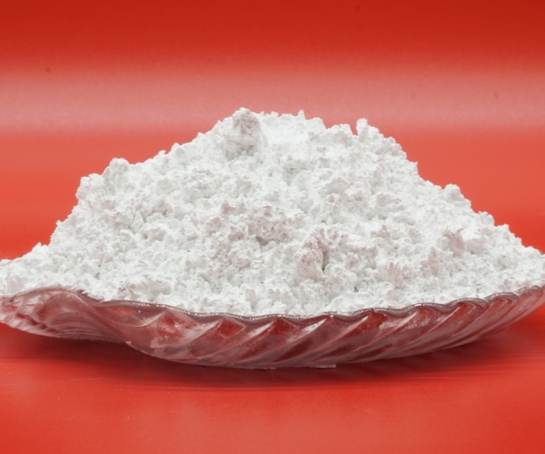 精密加工中白刚玉微粉的技术应用与创新