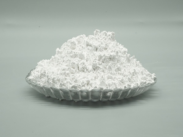 白刚玉微粉的环保生产工艺分析