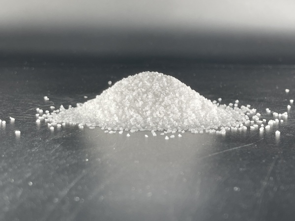 白刚玉厂家如何提升产品纯度?