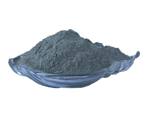 揭秘绿碳化硅微粉的独特性能与应用前景