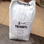 挤出级阻燃V0级PA66原料 上海罗地亚A30H1V30玻纤增强30%尼龙66