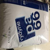 阻燃 润滑性 增韧PA66美国首诺M344工业应用尼龙66塑料