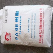 阻燃PA66 平顶山神马 FYR25T03CL 低粘度 纤维挤出 尼龙塑料