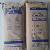 纯树脂PA6日本东丽CM1017电器用具 汽车领域的应用