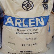 玻纤增强 不吸水PA6T三井化学CH230N连接器 开关应用材料